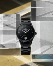 Relógio Certina DS-1 Big Date Powermatic 80 C029.426.33.051.00